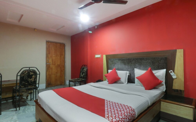 Hotel Nirmalya