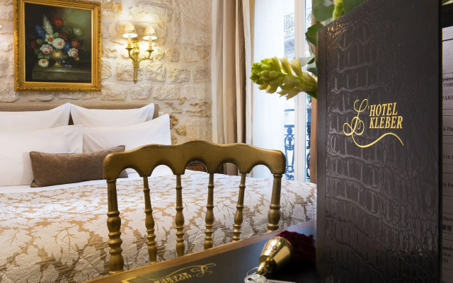 Hôtel Kleber Paris & Spa