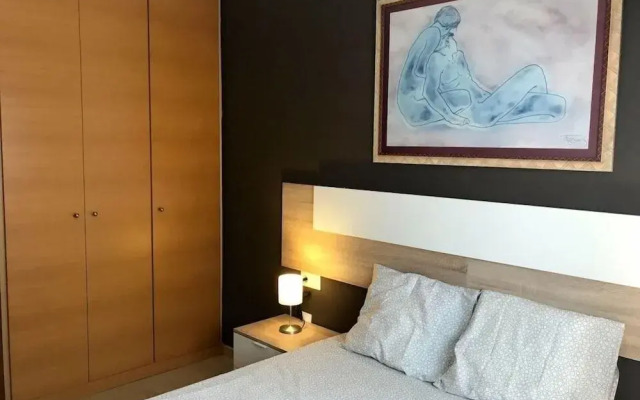 Apartamento Tropicana