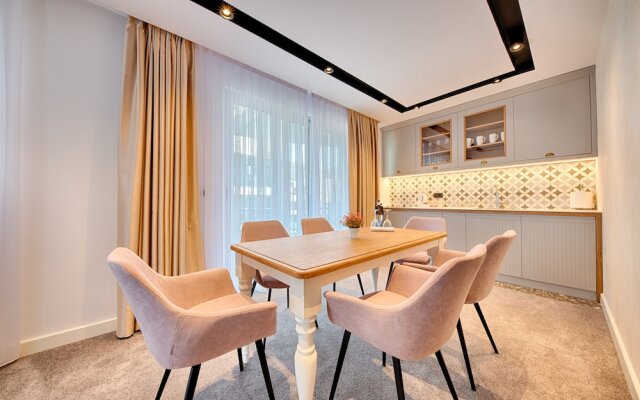 Apartments Kalamper