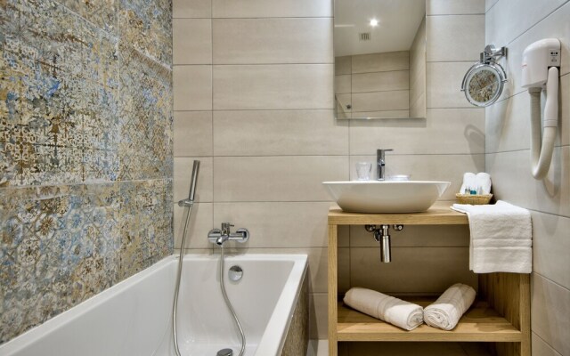 Piazza Suites B&B