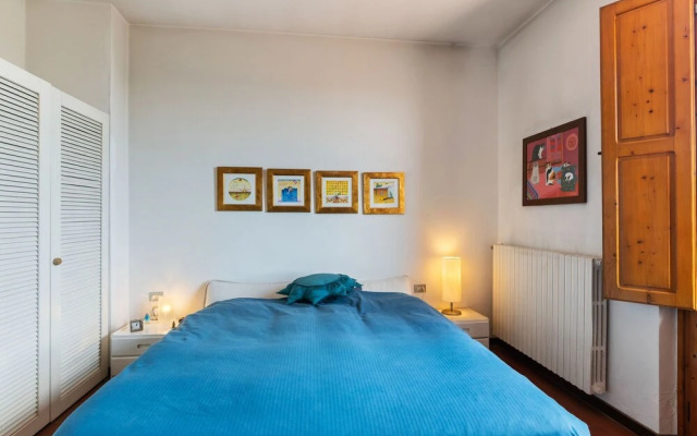 Spacious Villa in Carmignano With Private Swimming Pool