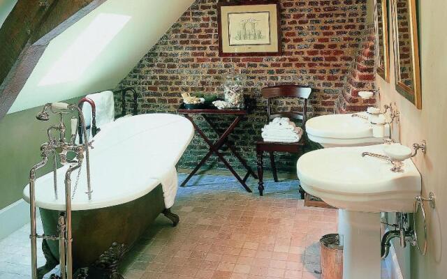 Hotel Recour
