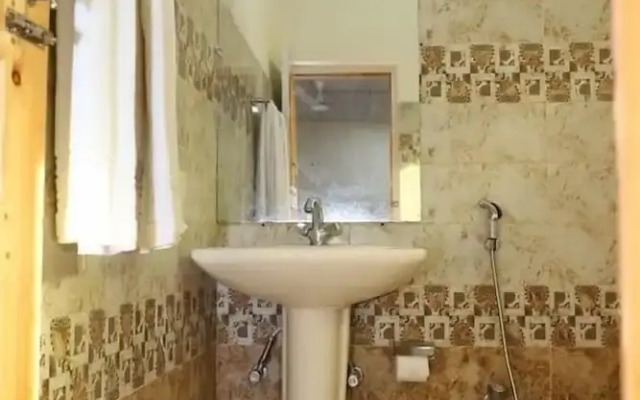 Blossom Guest House Gilgit
