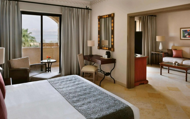 Mövenpick Dead Sea Jordan