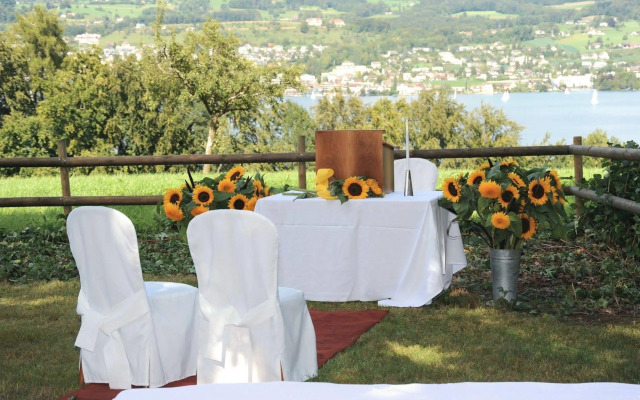 Landgasthof Halbinsel Au