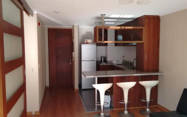Ocean View Beautiful Aparment