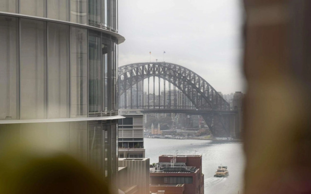 Sofitel Sydney Wentworth