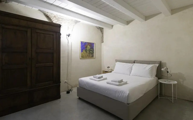 Italianway - Canonica 26