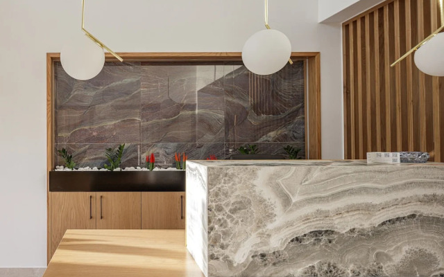 Sapphire Horizon Suites