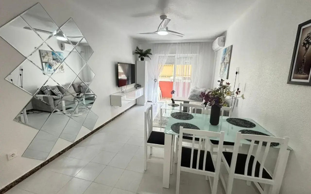 Apartament Finlandia