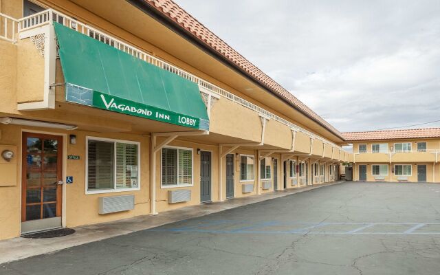 Vagabond Inn Hemet