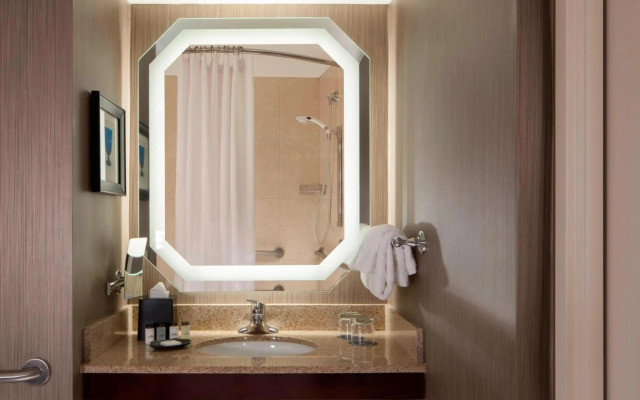 Sheraton DFW Airport Hotel