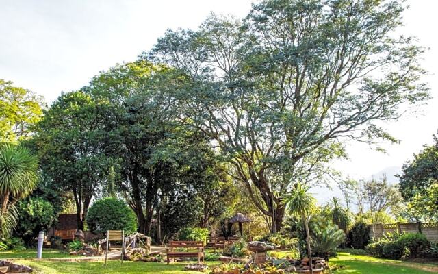 The Manderson Hotel and Conference Centre