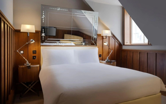 Great Northern Hotel, a Tribute Portfolio Hotel, London
