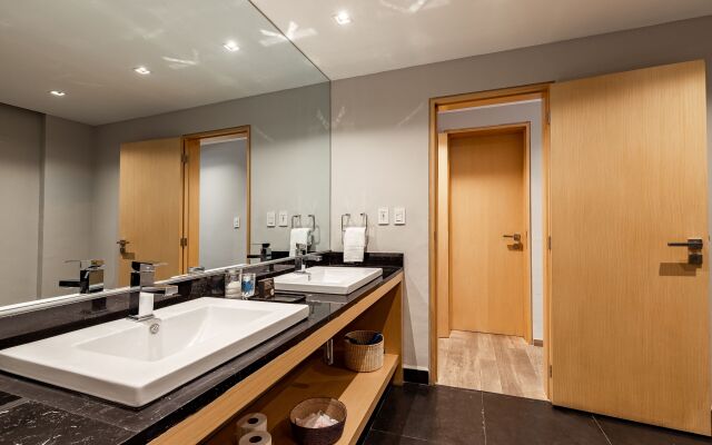 Casai Beautiful 2br apt in the Heart of Polanco