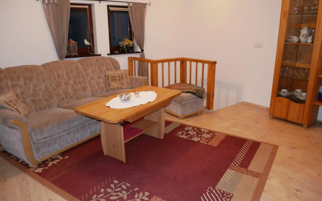 Ferienhaus Sontag
