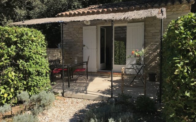 La Bergerie Pradel