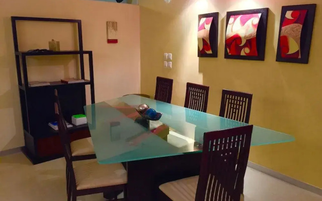 Condo in Ocean Front Resort