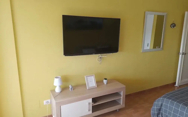 Impeccable 1-bed Apartment in Maspalomas