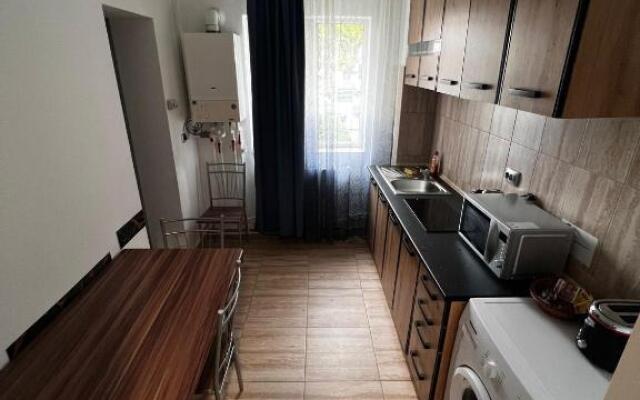 Central Studio 1 - apartament 2 camere