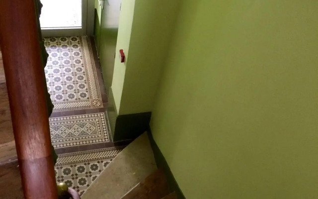 Hôtel Azur Montmartre