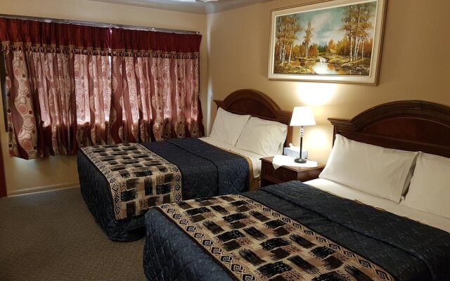 Capri Motel