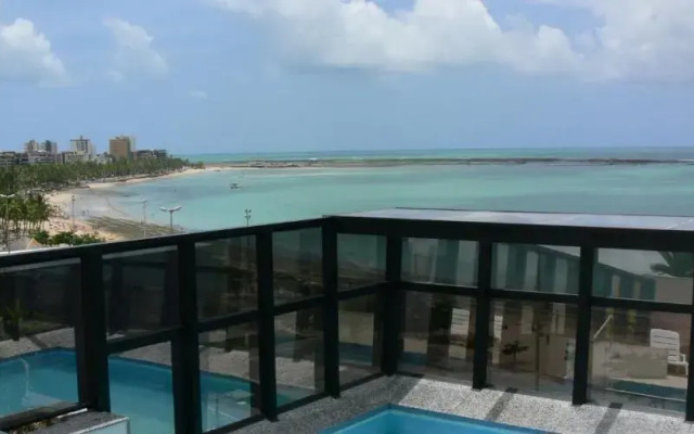 Beira Mar Pajuçara
