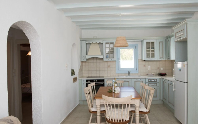 Amazing Apt in Ano Mera