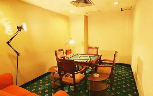 Jinying Hotel