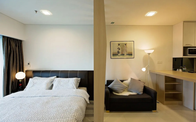 Summer Stay Hostel (near KLCC)