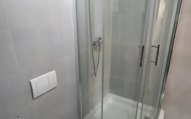 Small Apartments Denisa Business