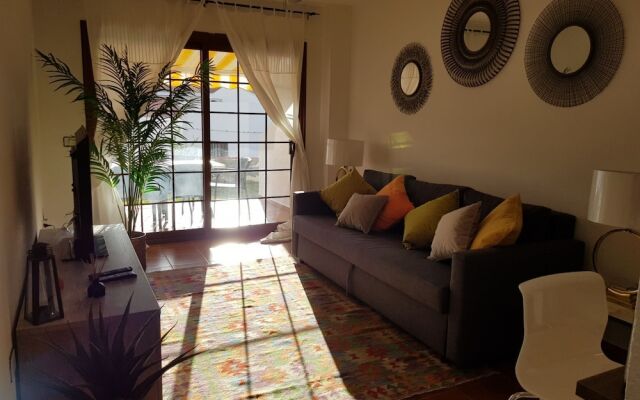 Olympus Apartment in Tenerife