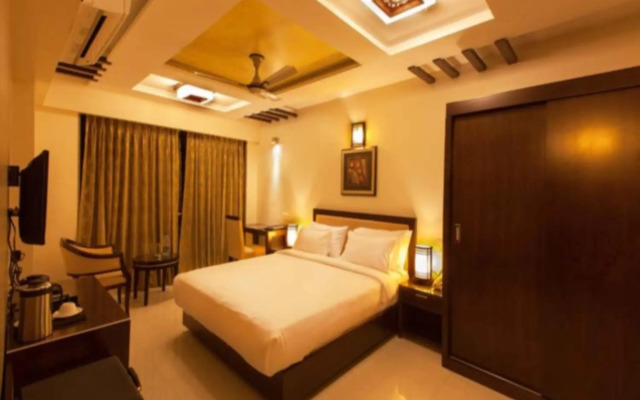 Hotel Anantha Executive Suites