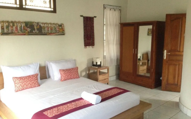 Seminyak Hideaway Villa