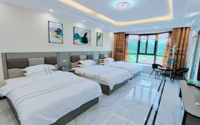 Starry Sky Little B&B