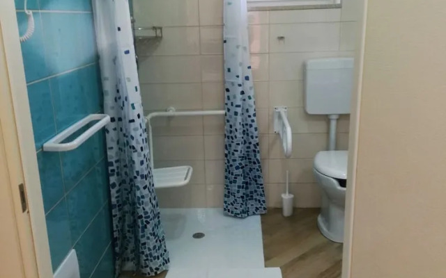 il Giglio Marino Cilento Residence
