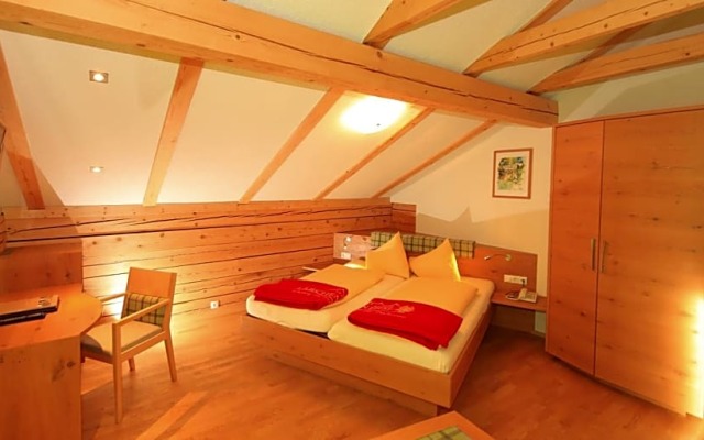 Hotel Lärchenhof
