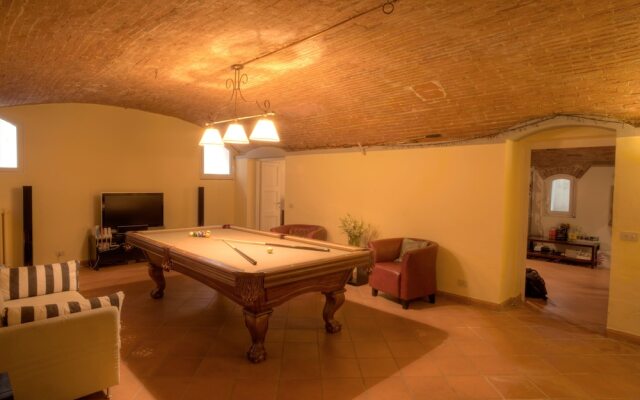 Villa Sodera