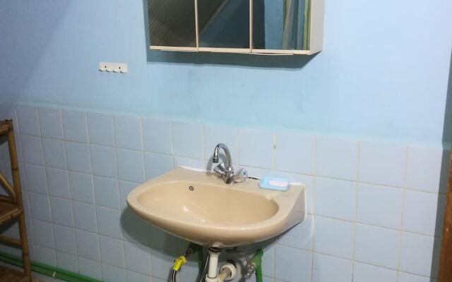 Chez Jeanne Chambre d'Hôte