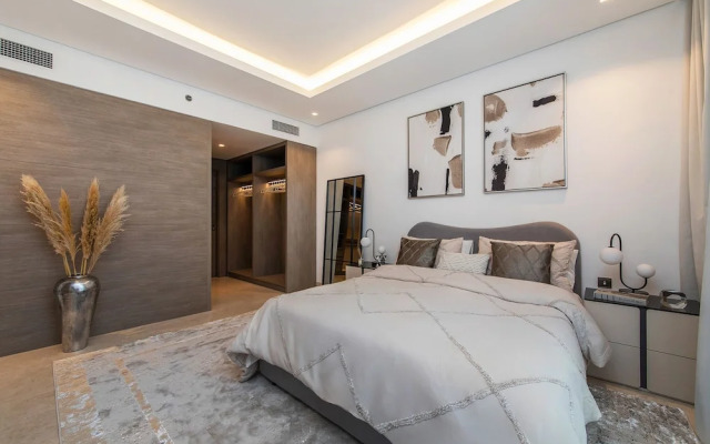 Luxury apartment in Business Bay