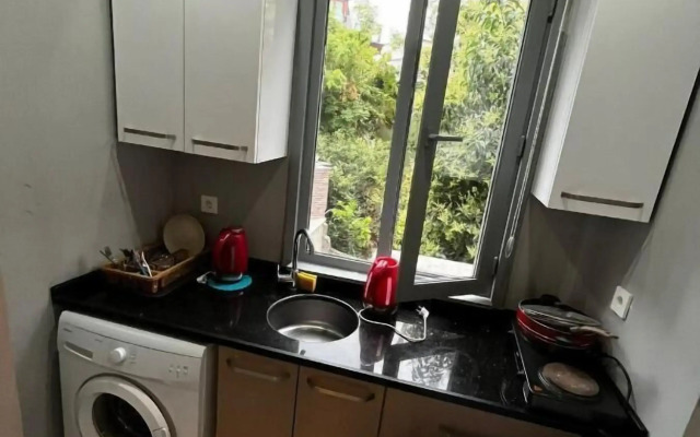 Myra Sea Sultanahmet