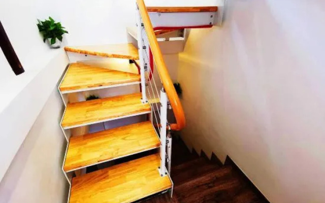 Yunlu Music Homestay (Zhujiajiao Scenic Area)