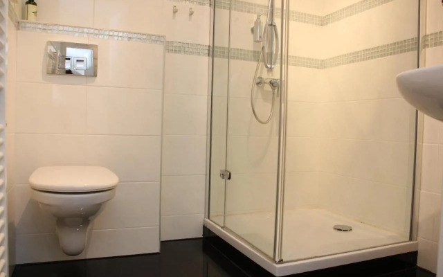 Luxury Suites Arendshof