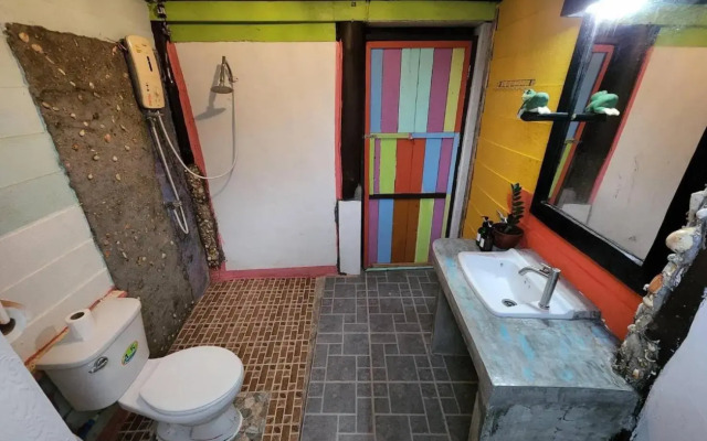 Leaf House Bungalow (SHA Plus+)