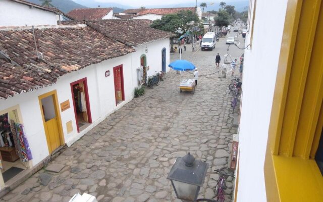 Hostel (закрыт)