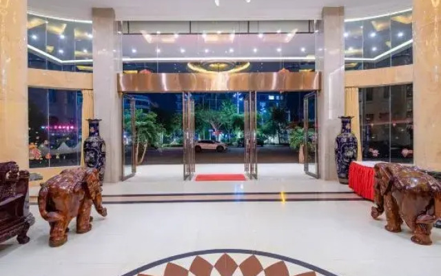 Xingfu Hotel