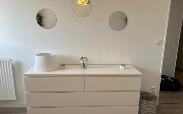 Superbe appartement dans les calanques