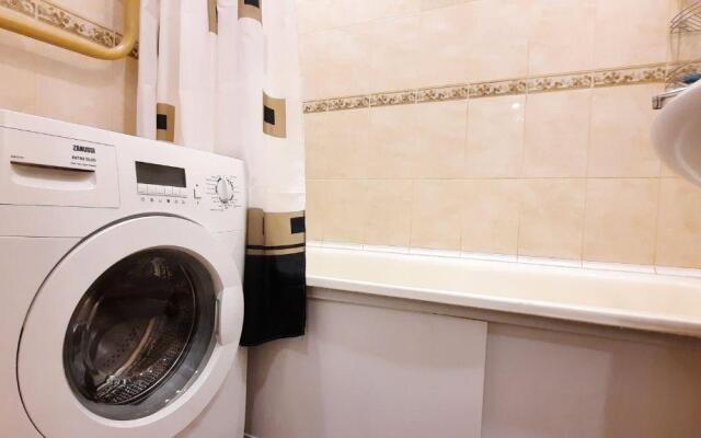 Апартаменты на улице 3 Августа