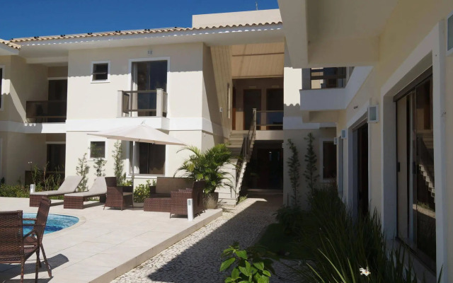 Residencial Portinari